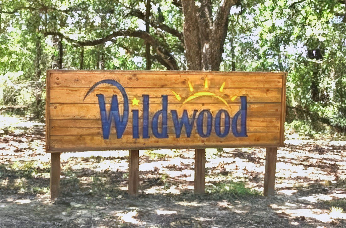 Help Save Willwood Naturist Resort